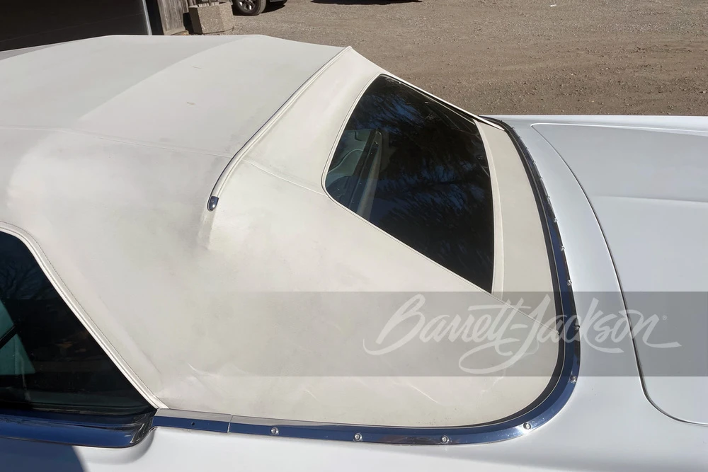 1966 Cadillac DeVille 3rd Gen - Image 6 of 8