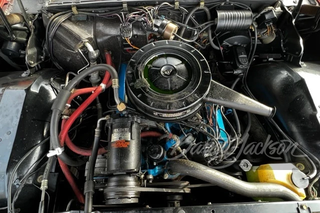 1966 Cadillac DeVille 3rd Gen - Image 2 of 4