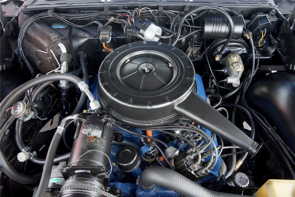 1966 Cadillac DeVille 3rd Gen - Image 3 of 5