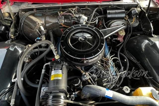 1966 Cadillac DeVille 3rd Gen - Image 2 of 5