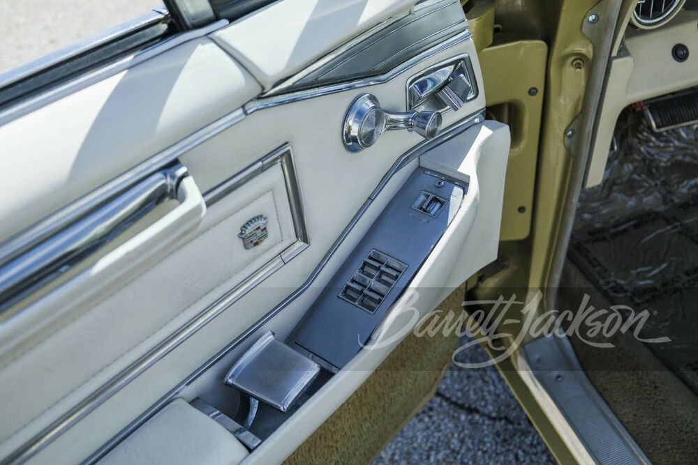1966 Cadillac DeVille 3rd Gen - Image 9 of 14