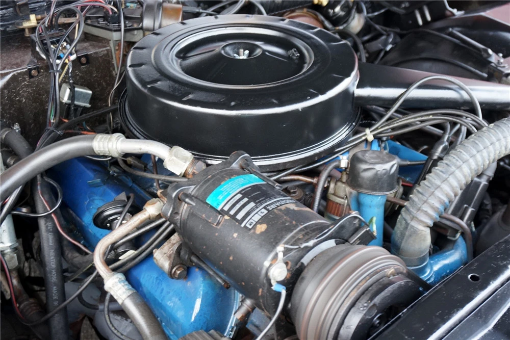 1966 Cadillac Eldorado 7th Gen - Image 3 of 6