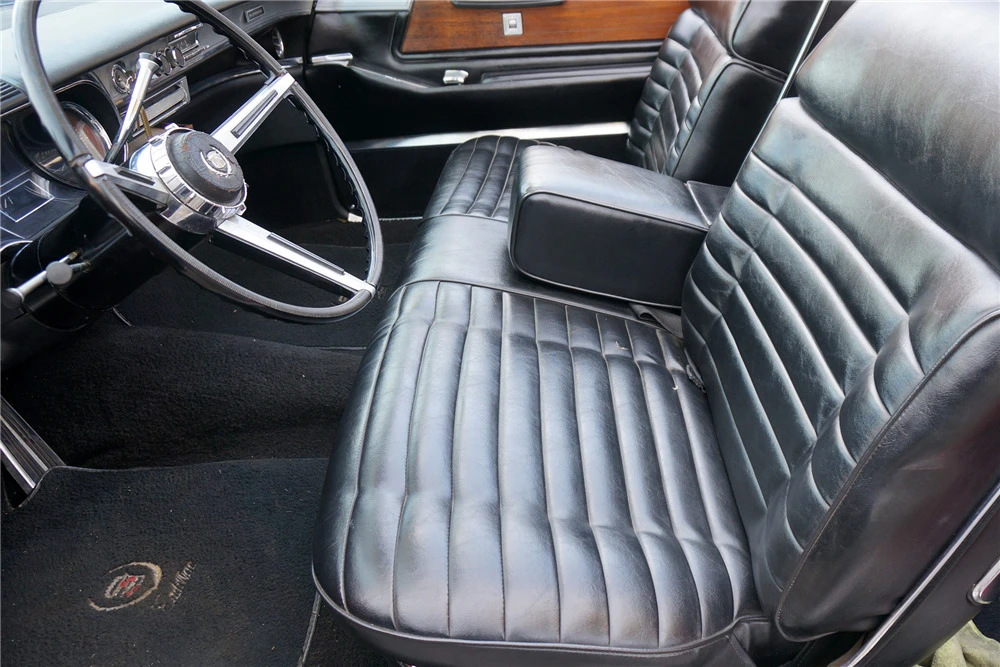 1966 Cadillac Eldorado 7th Gen - Image 4 of 6