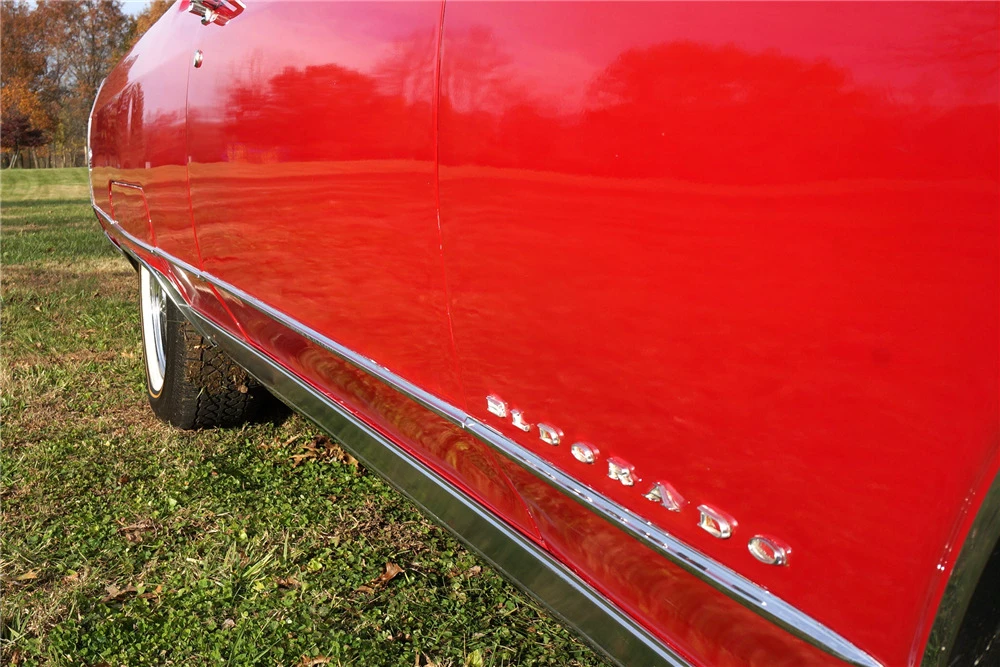 1966 Cadillac Eldorado 7th Gen - Image 5 of 6