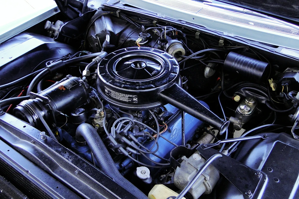 1966 Cadillac Eldorado 7th Gen - Image 3 of 5