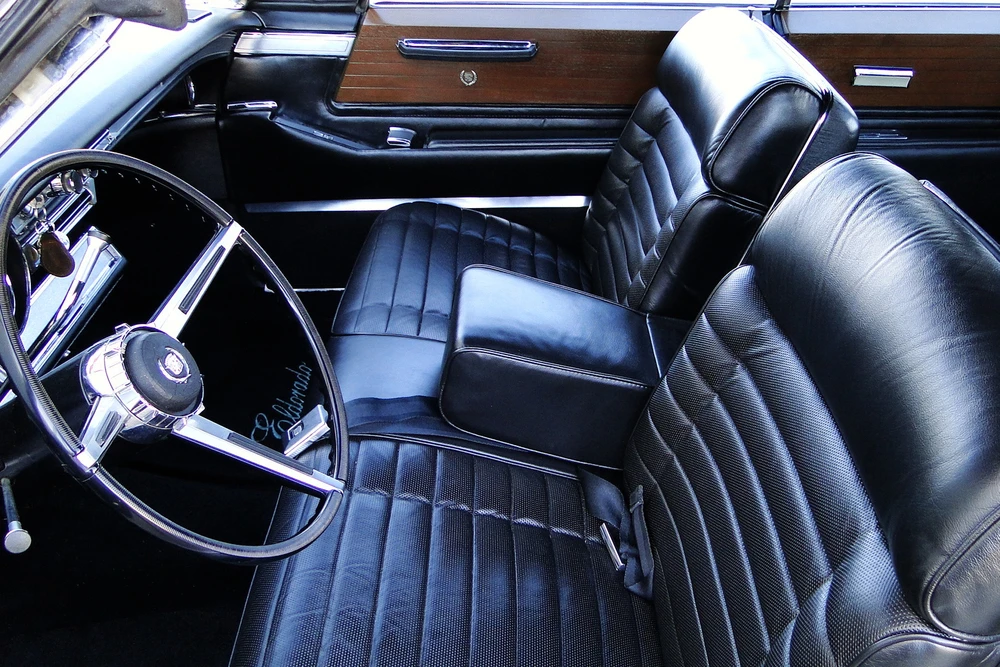 1966 Cadillac Eldorado 7th Gen - Image 4 of 5