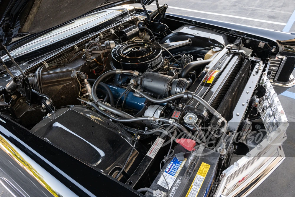 1966 Cadillac Eldorado 7th Gen - Image 2 of 31