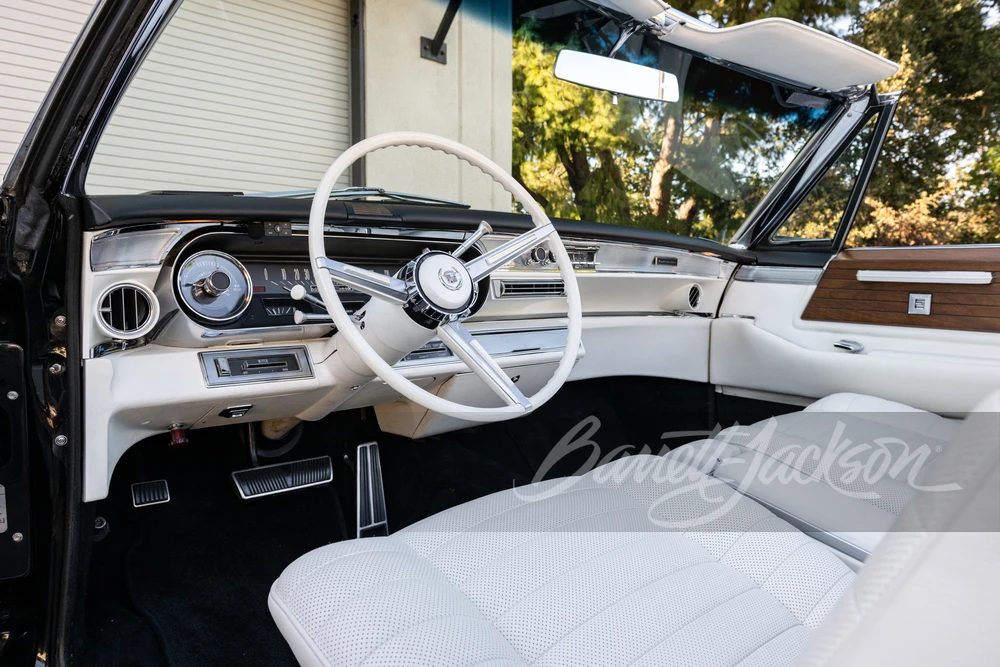1966 Cadillac Eldorado 7th Gen - Image 3 of 31