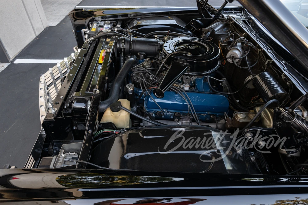 1966 Cadillac Eldorado 7th Gen - Image 4 of 31