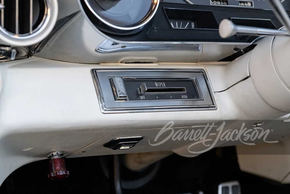 1966 Cadillac Eldorado 7th Gen - Image 6 of 31