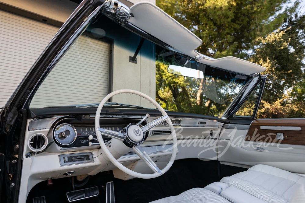 1966 Cadillac Eldorado 7th Gen - Image 7 of 31