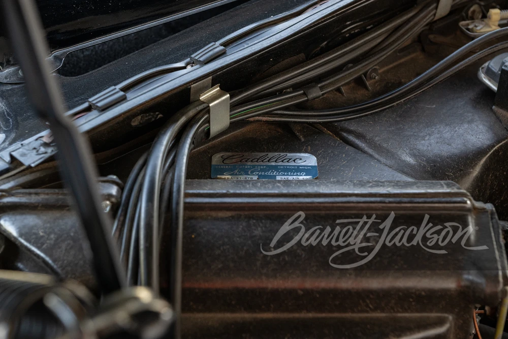 1966 Cadillac Eldorado 7th Gen - Image 9 of 31