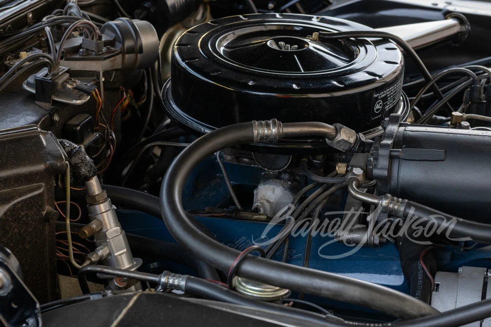 1966 Cadillac Eldorado 7th Gen - Image 11 of 31