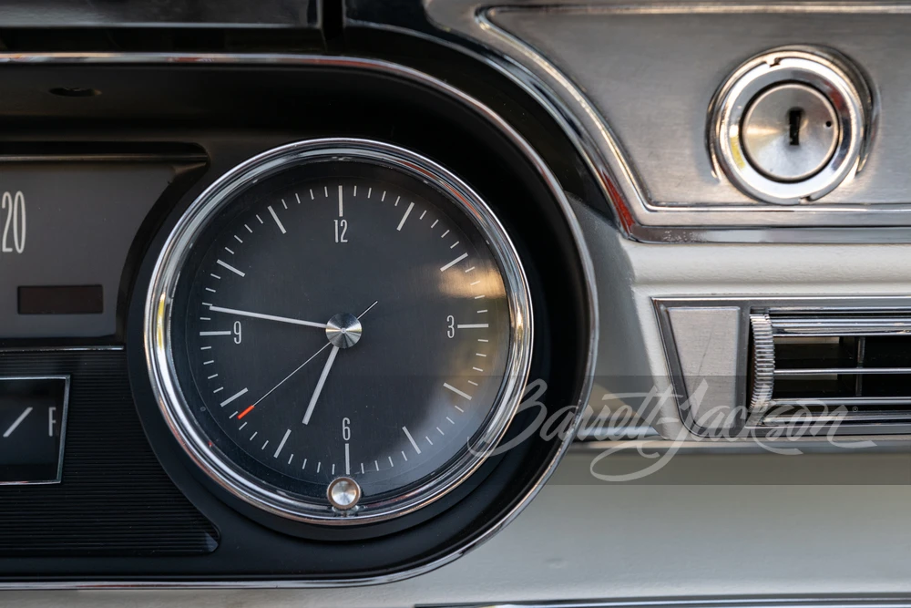 1966 Cadillac Eldorado 7th Gen - Image 12 of 31