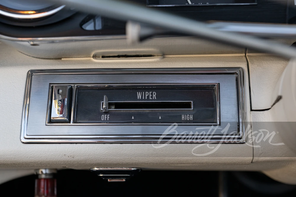 1966 Cadillac Eldorado 7th Gen - Image 17 of 31