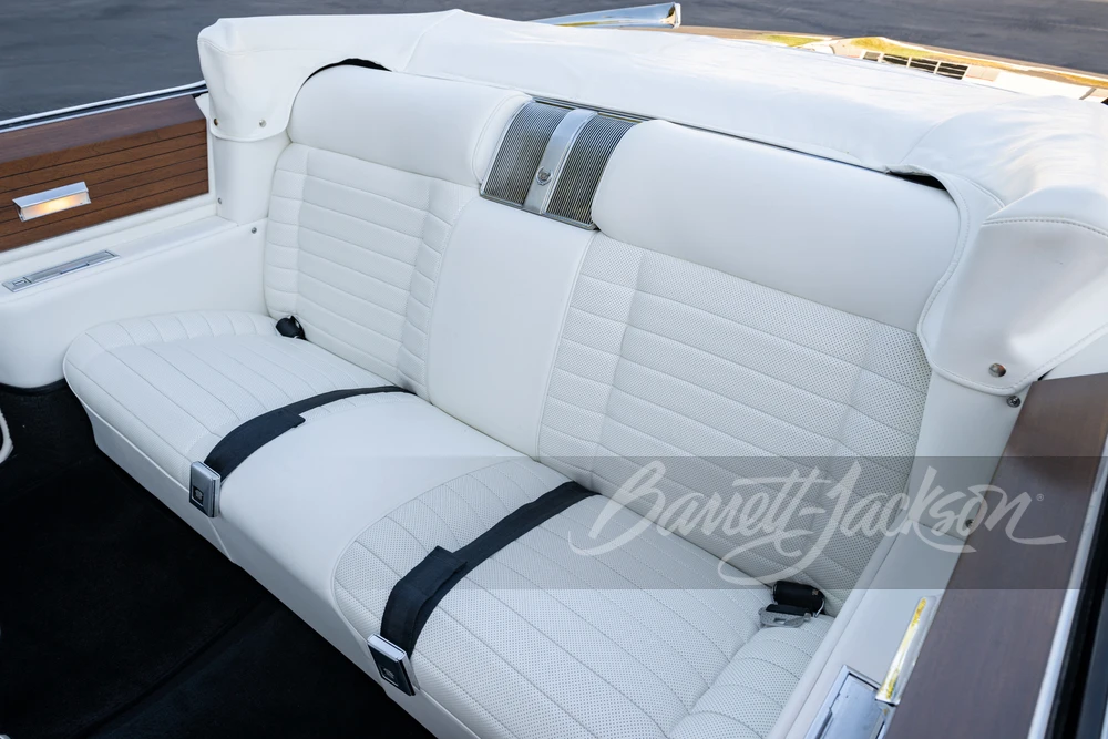 1966 Cadillac Eldorado 7th Gen - Image 20 of 31