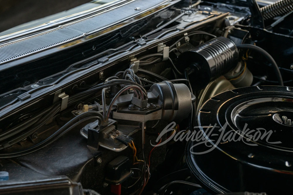 1966 Cadillac Eldorado 7th Gen - Image 21 of 31