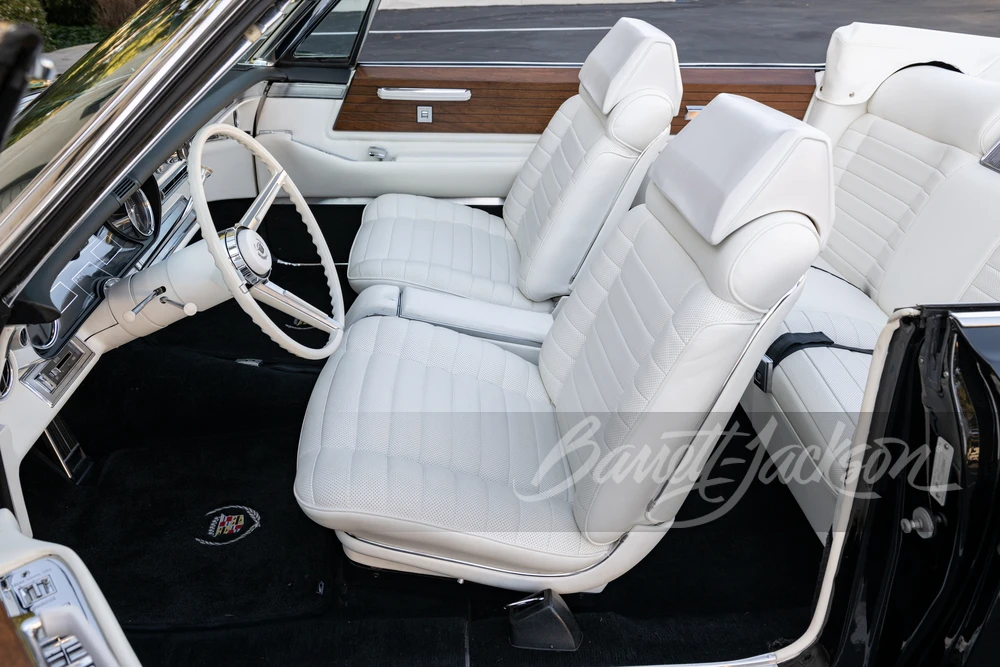 1966 Cadillac Eldorado 7th Gen - Image 22 of 31