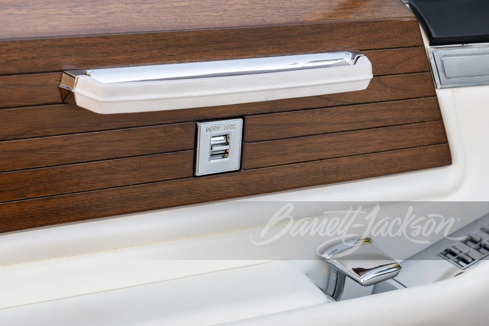 1966 Cadillac Eldorado 7th Gen - Image 27 of 31