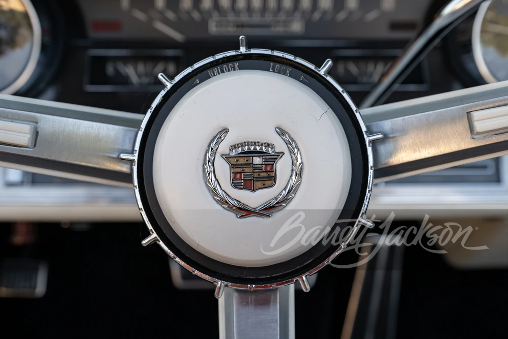 1966 Cadillac Eldorado 7th Gen - Image 29 of 31