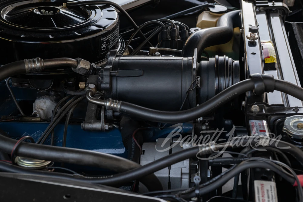 1966 Cadillac Eldorado 7th Gen - Image 30 of 31