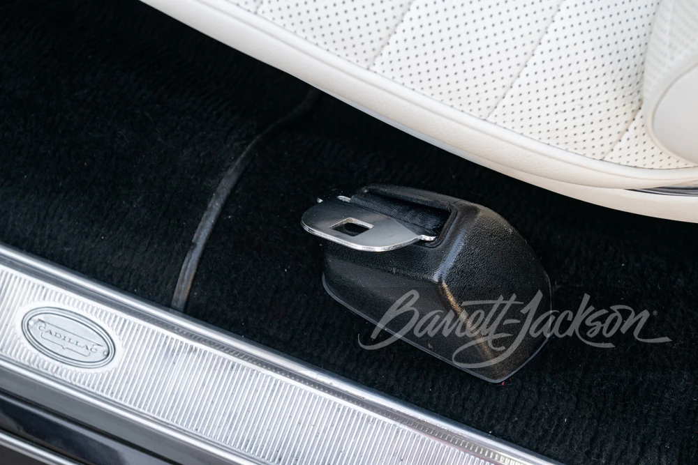 1966 Cadillac Eldorado 7th Gen - Image 31 of 31