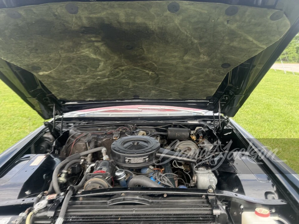 1966 Cadillac Eldorado 7th Gen - Image 8 of 16