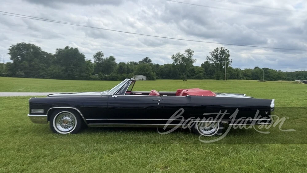 1966 Cadillac Eldorado 7th Gen - Image 10 of 16