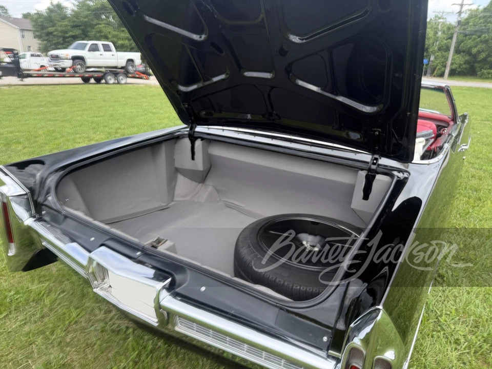 1966 Cadillac Eldorado 7th Gen - Image 15 of 16