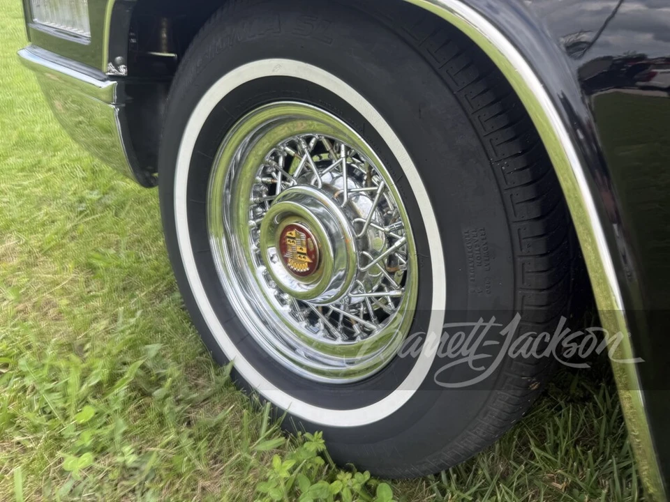 1966 Cadillac Eldorado 7th Gen - Image 14 of 16