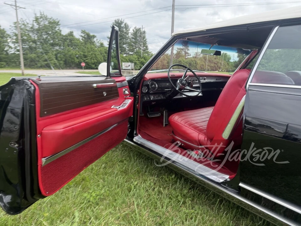 1966 Cadillac Eldorado 7th Gen - Image 3 of 16
