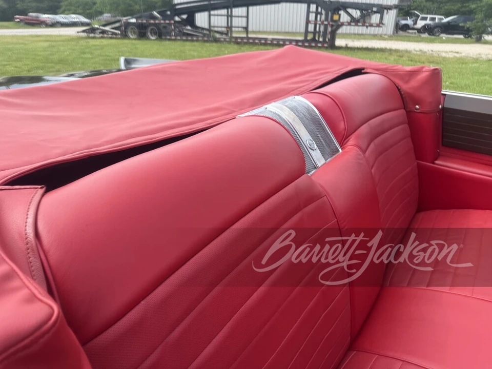 1966 Cadillac Eldorado 7th Gen - Image 5 of 16