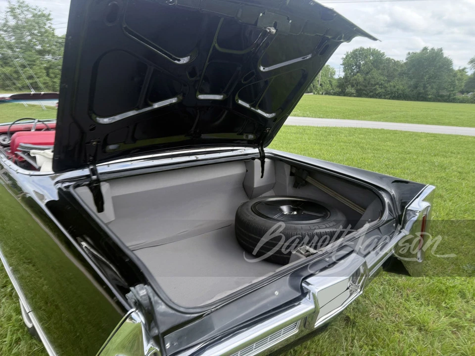 1966 Cadillac Eldorado 7th Gen - Image 16 of 16