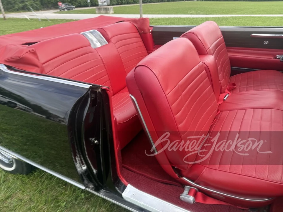 1966 Cadillac Eldorado 7th Gen - Image 7 of 16