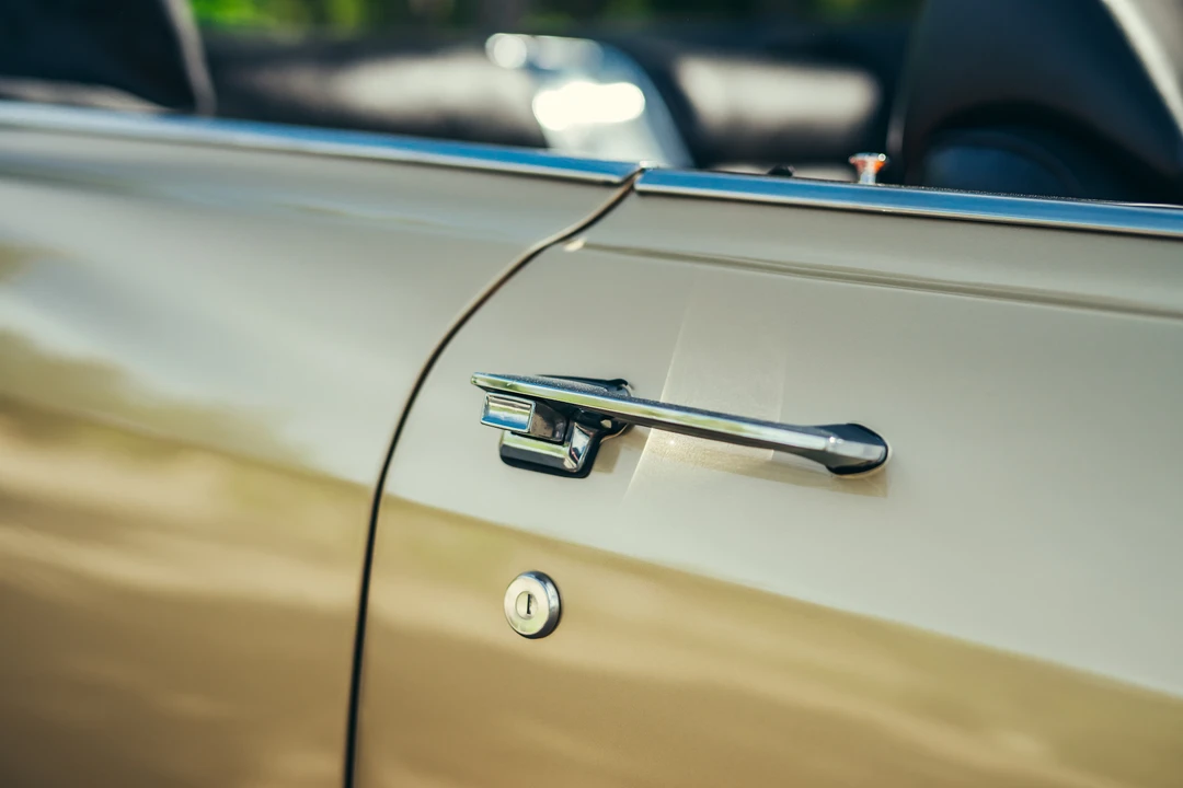 1966 Cadillac Eldorado 7th Gen - Image 29 of 31