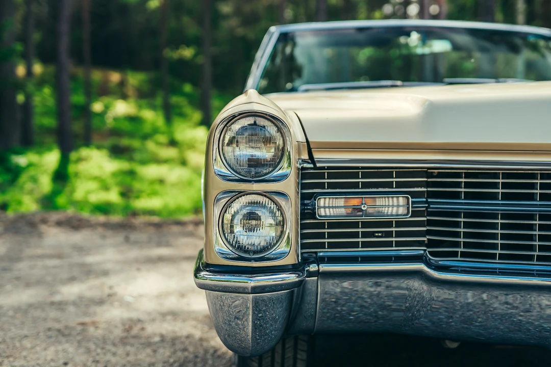 1966 Cadillac Eldorado 7th Gen - Image 16 of 31