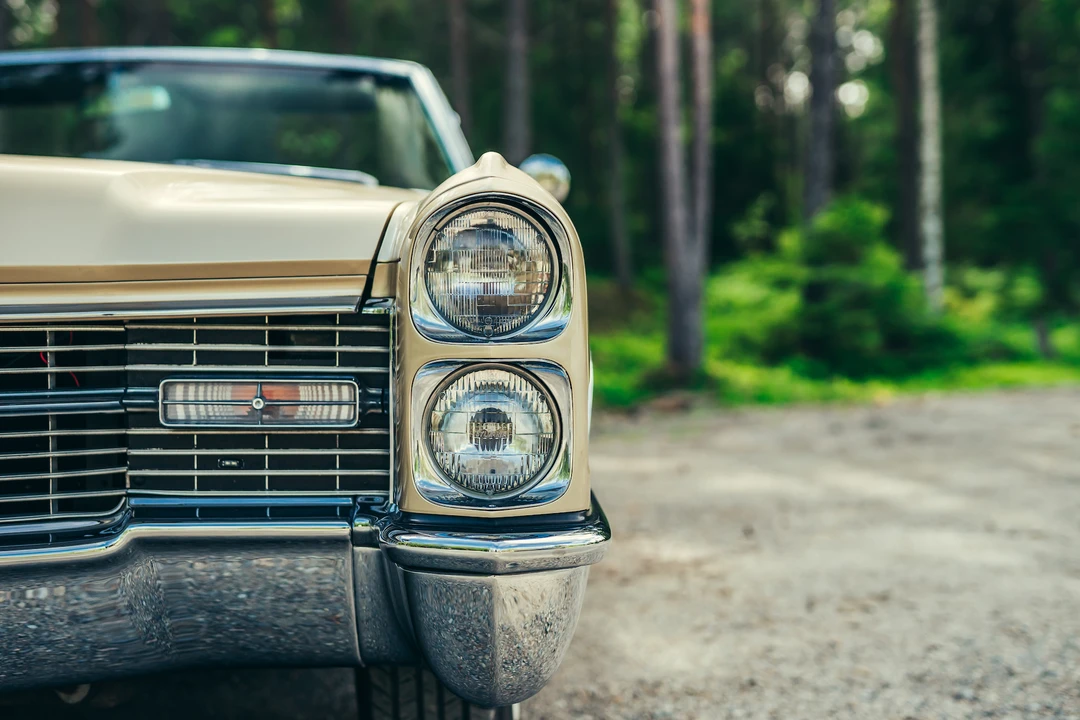 1966 Cadillac Eldorado 7th Gen - Image 17 of 31