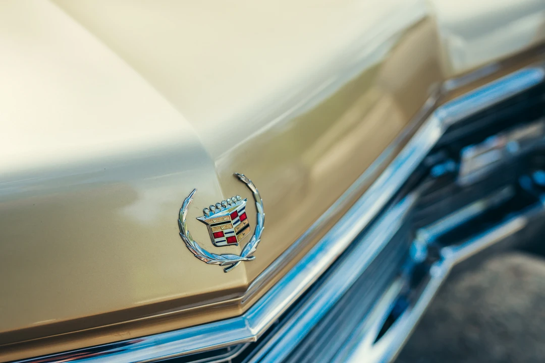 1966 Cadillac Eldorado 7th Gen - Image 18 of 31