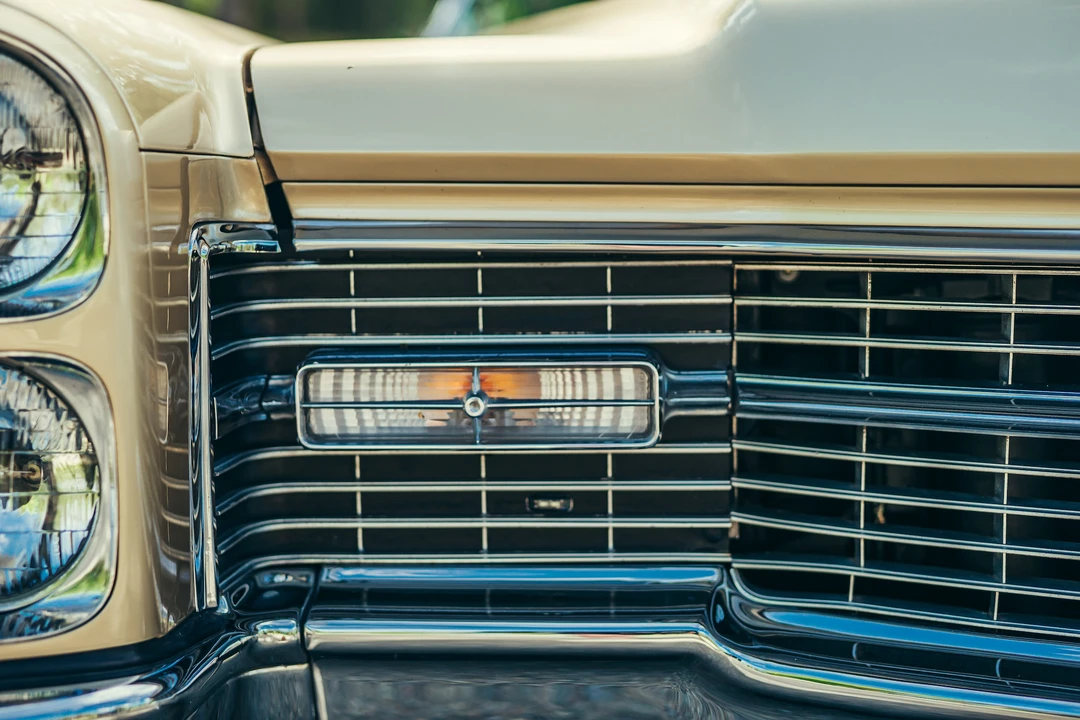 1966 Cadillac Eldorado 7th Gen - Image 19 of 31