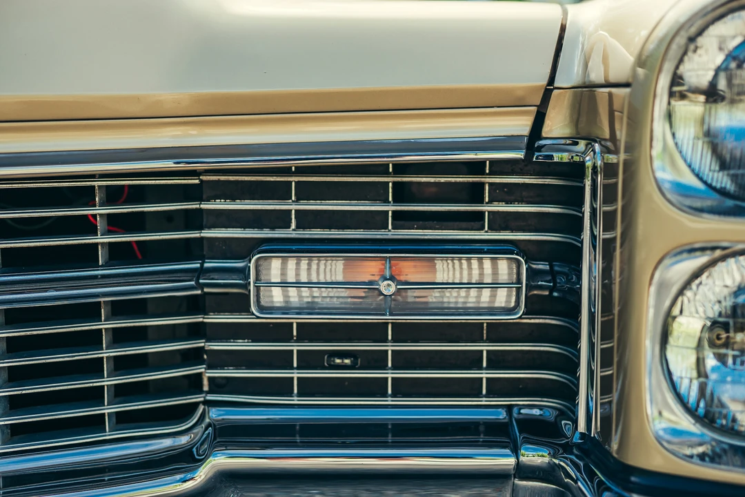 1966 Cadillac Eldorado 7th Gen - Image 20 of 31