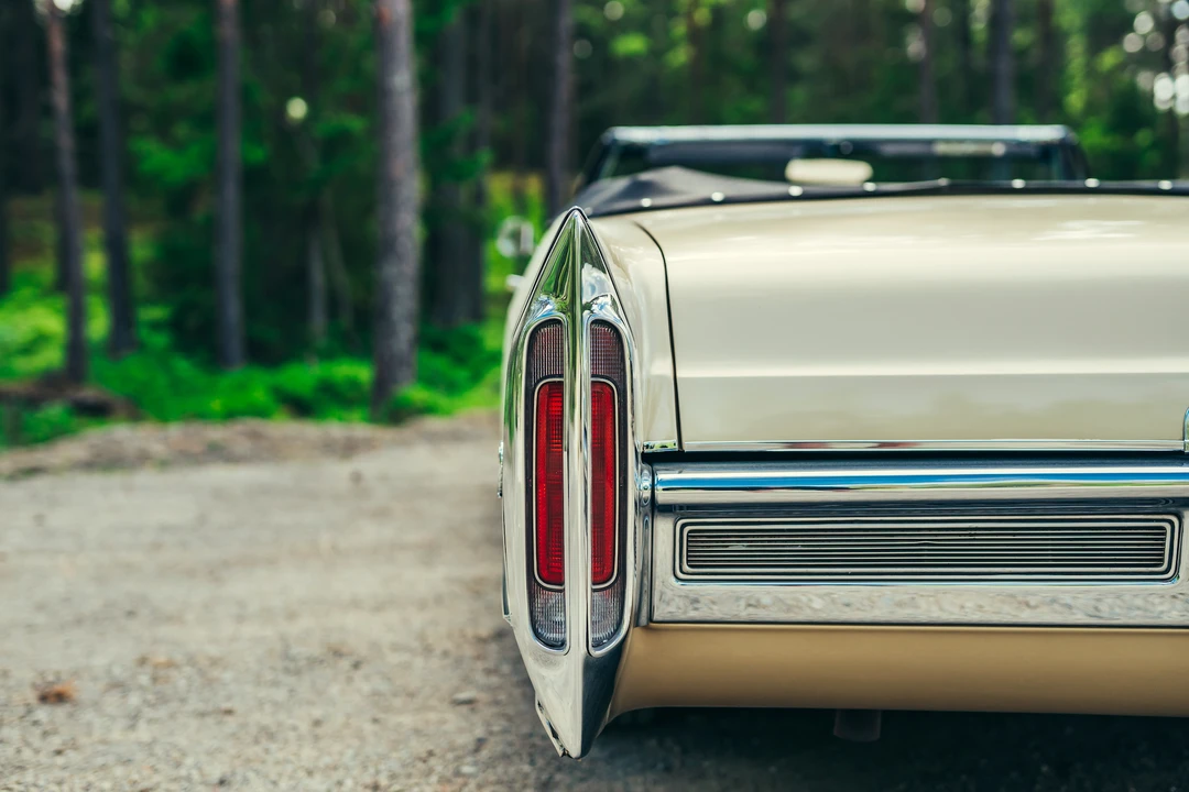 1966 Cadillac Eldorado 7th Gen - Image 25 of 31