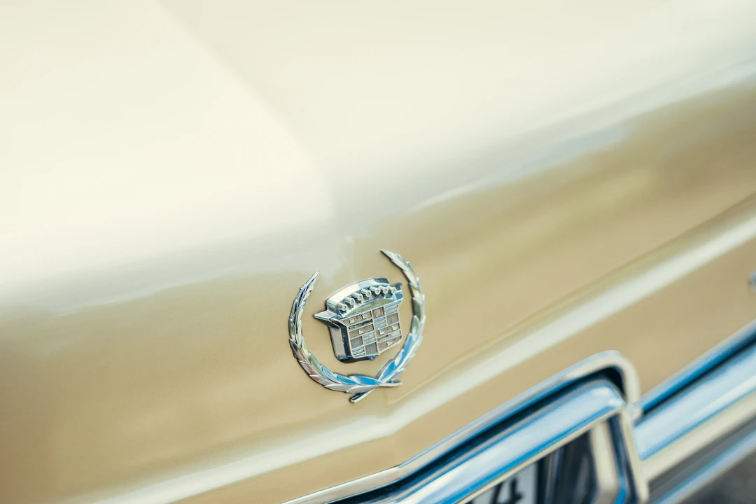 1966 Cadillac Eldorado 7th Gen - Image 28 of 31