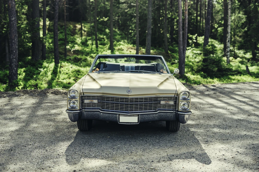 1966 Cadillac Eldorado 7th Gen - Image 3 of 31