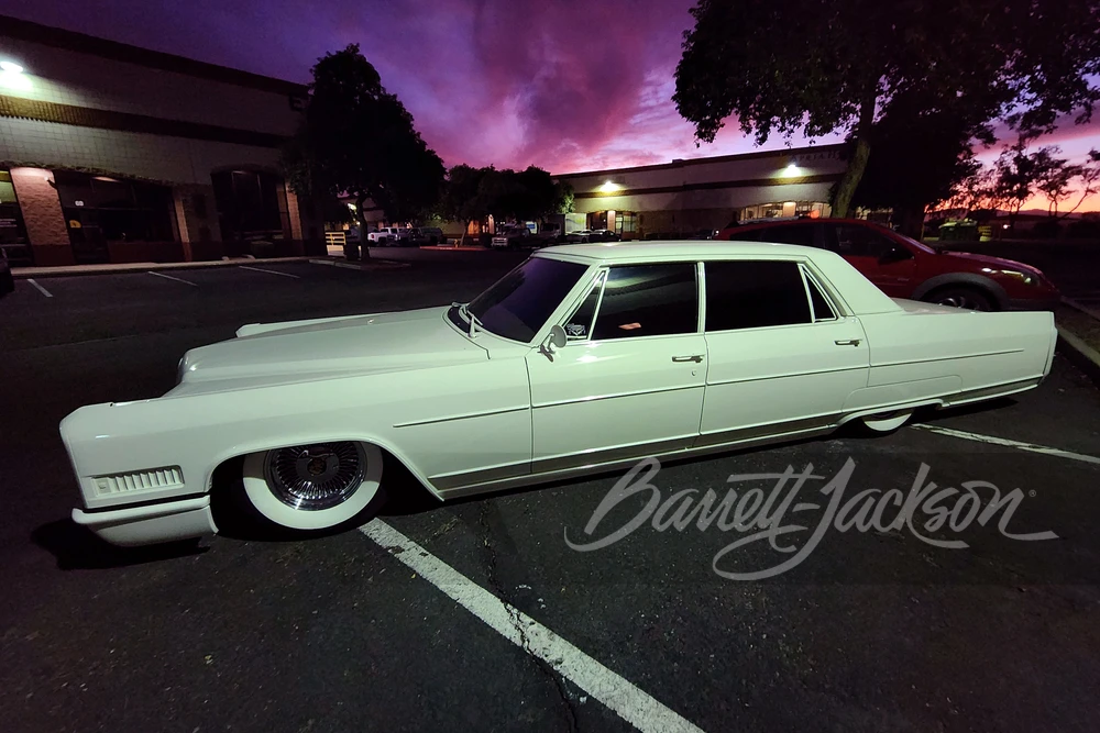 1966 Cadillac Sixty Special - Image 2 of 14