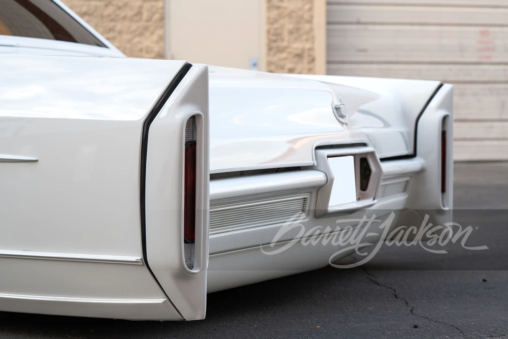 1966 Cadillac Sixty Special - Image 3 of 14