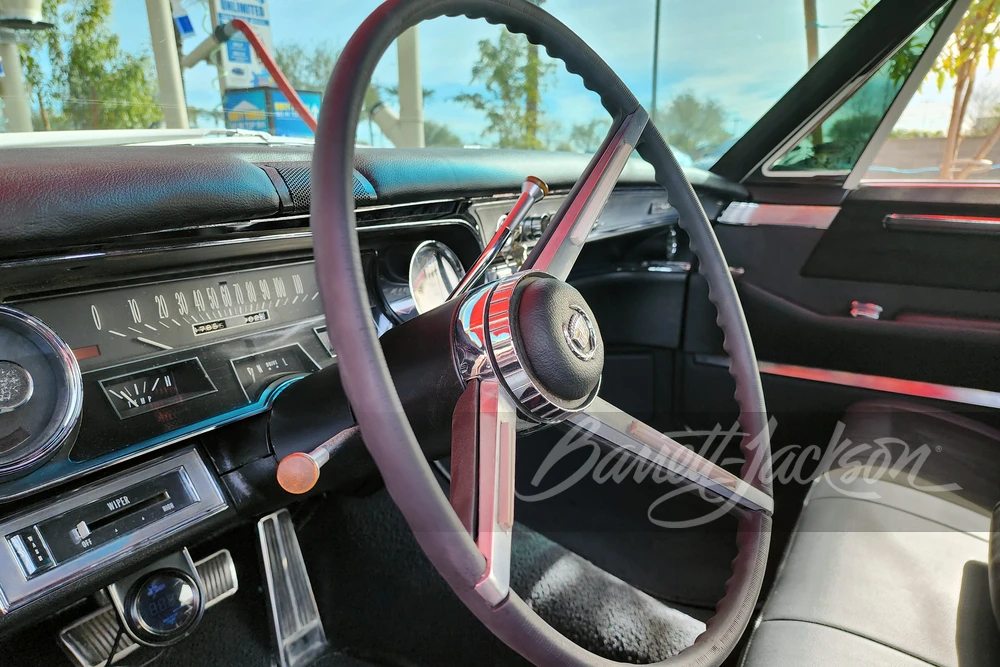 1966 Cadillac Sixty Special - Image 5 of 14