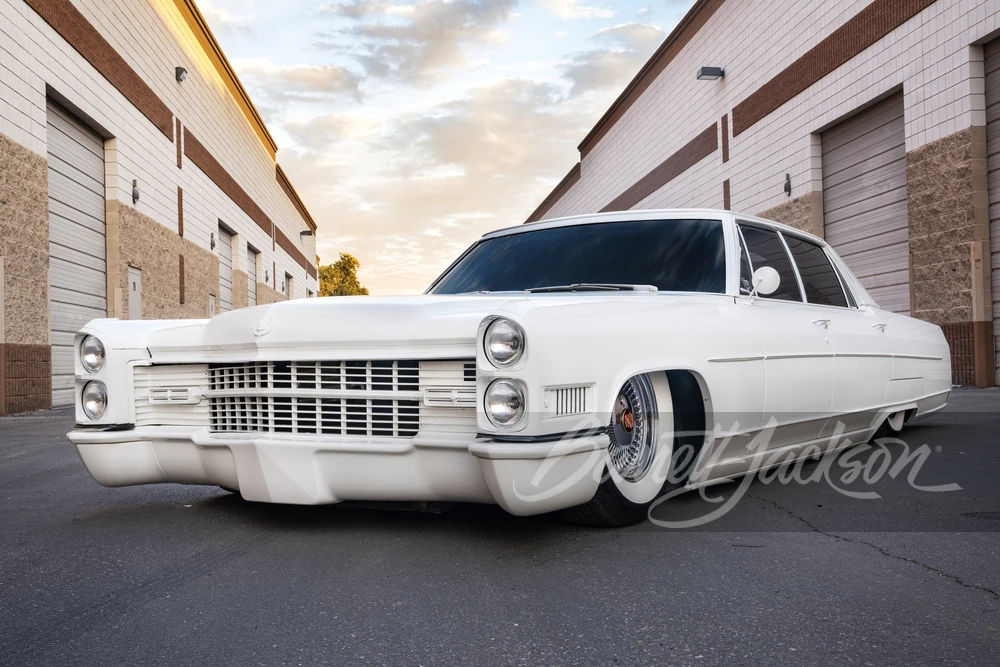 1966 Cadillac Sixty Special - Image 6 of 14