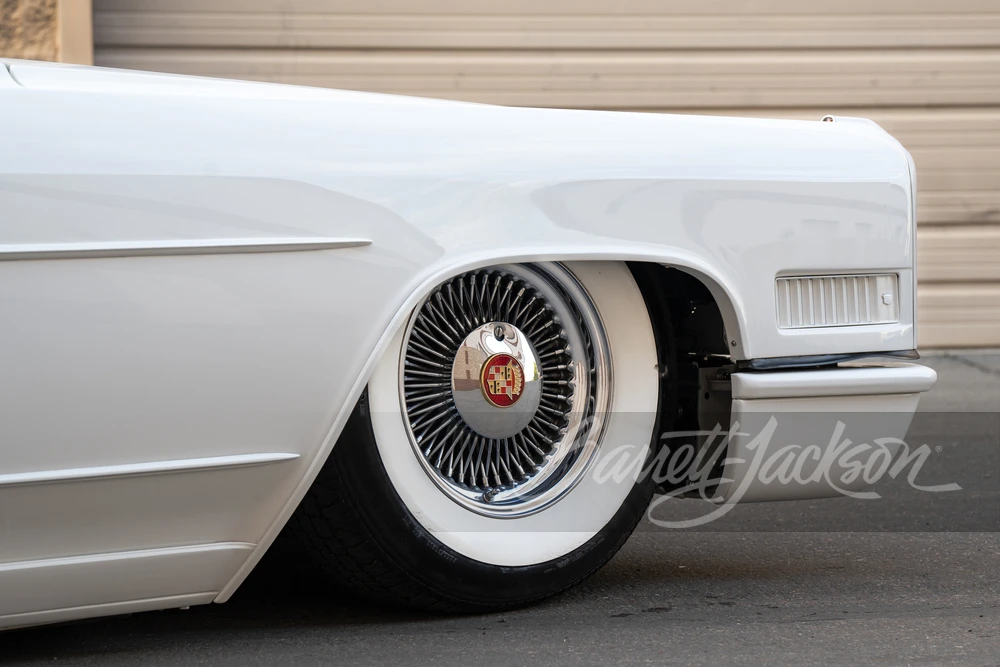 1966 Cadillac Sixty Special - Image 9 of 14
