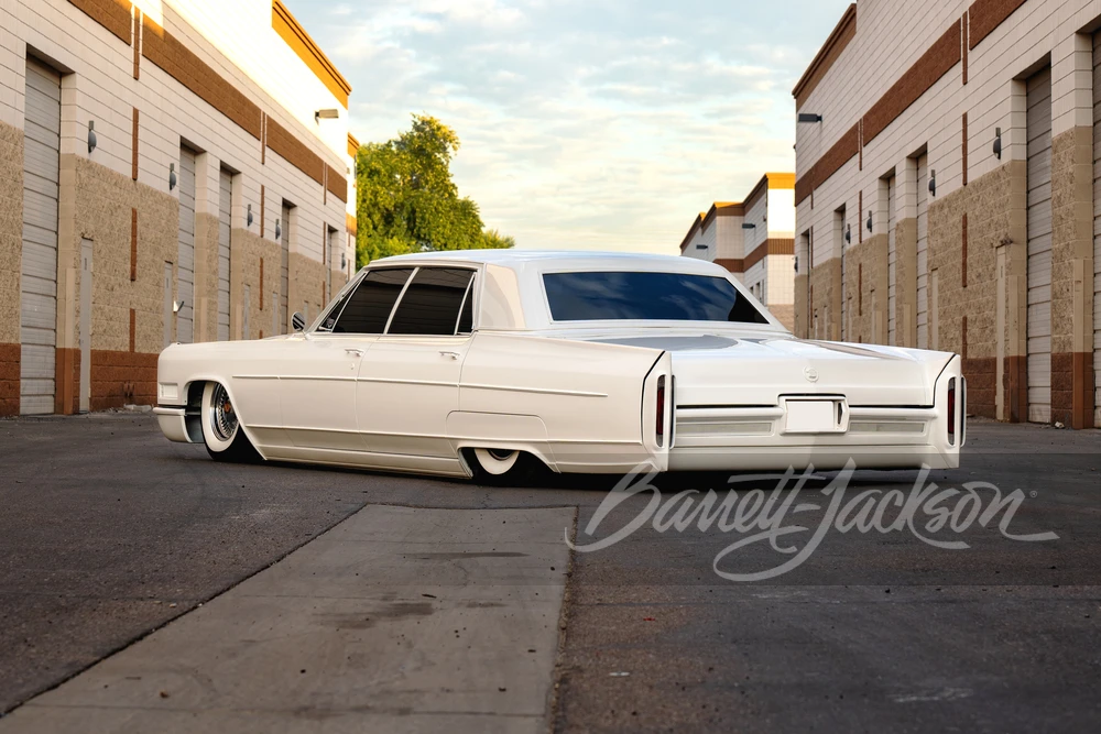 1966 Cadillac Sixty Special - Image 13 of 14