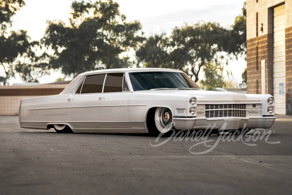 1966 Cadillac Sixty Special - Image 14 of 14